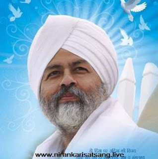 Satguru Baba Hardev Singh Ji Maharaj