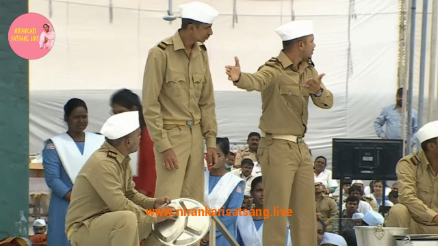 56th Nirankari Sant Samagam Maharashtra Aurangabad 12