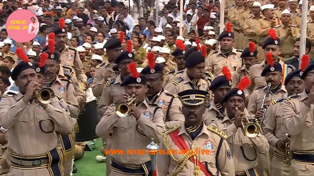 56th Nirankari Sant Samagam Maharashtra Aurangabad 5 1