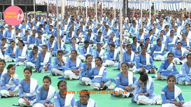 56th Nirankari Sant Samagam Maharashtra Aurangabad 52 1