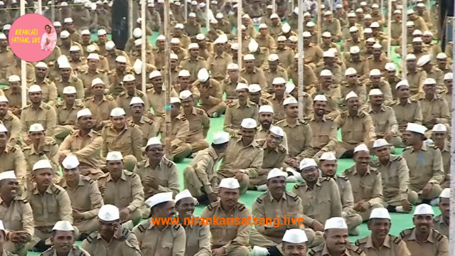 56th Nirankari Sant Samagam Maharashtra Aurangabad 65