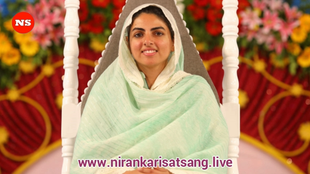 Nirankari Satguru Mata Sudiksha Ji